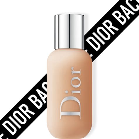 base dior tonos|dior backstage body foundation.